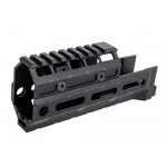 5KU Цевье Midwest Industries M-LOK для АK-74/АKM/АKMS (5KU-301-BK)